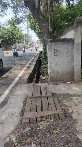 Sewa Tanah Luas 3.400 m² di Lenteng Agung – Lokasi Premium Harga nego