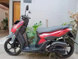 Yamaha Gear 2022