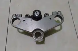 Segitiga RXZ original
