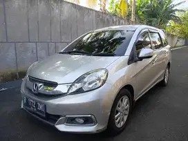 Honda Mobilio 2014 Bensin