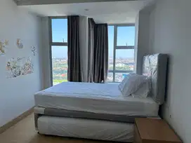 DISEWAKAN Apartemen BENSON 2BR + Studio jadi satu