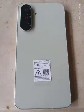 SAMSUNG A56 RAM 12/256