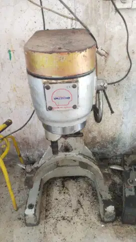 Mixer Bolu Jds 501