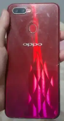 Oppo f9 masih bagus