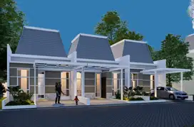 Dijual Rumah Premiere lokasi Strategis Daerah Tangerang Selatan!