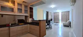 JUAL RUGI POL! Apartemen via vue ciputra world