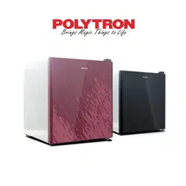 Kulkas Mini Polytron PSH 51