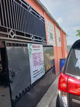 Rumah Kost WISMA RAYA