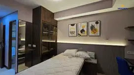 Disewa Include IPL Apartemen B Residence BSD Tower Lotus