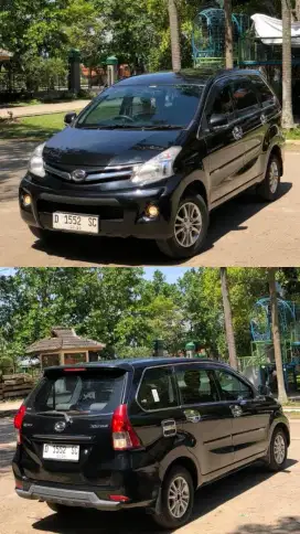 XENIA R SPORTY # KM 56 RB FULL ORI