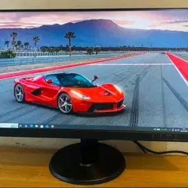 MONITOR LENOVO LED IPS 24 INCH 1920 X 1080 HDMI D-NGC