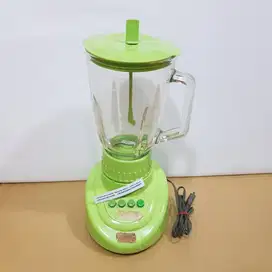 Blender Miyako Second Mesin Bagus Minus Harus Ganti Gear Konektor