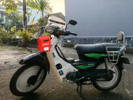 Jual Cepat Grand 96 Beli Dari Baru!
