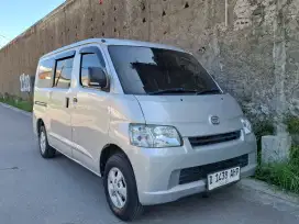 Granmax Minibus AC KM 71rb Daihatsu Grand Gran Max MB 2019