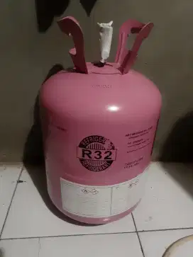 Freon AC R32 kondisi baru murah