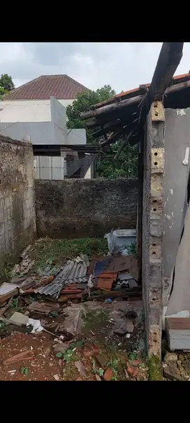 Jual Tanah, Satu Lingkungan dengan Sekolah Negeri