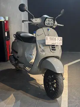 S 125 iGet Facelift 2022