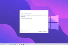 Install dan Service Komputer dan Laptop