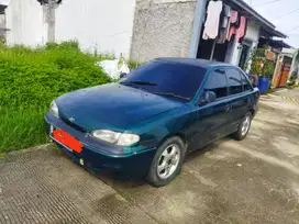 Sedan Murah Hyundai