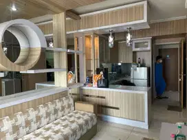 Apartemen Puncak Bukit Golf Full Furnish
