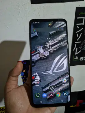 Asus Rog PHONE 5 8/128GB