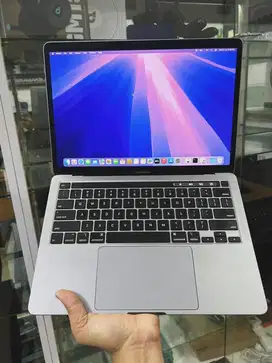 MACBOOK PRO 2020 THUNDERBOLT 3 PORTS CORE I5