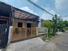 CLUSTER EKSKLUSIF ANTAPANI BANDUNG Lingkungan Tenang Nyaman Dan Aman