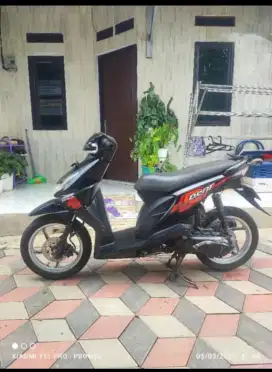 BEAT KARBU SS LENGKAP
