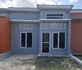 Rumah dijual The Palm Prambanan