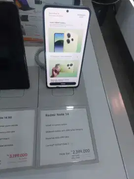 Redmi Note 14 8/128