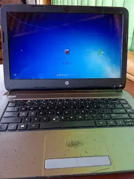 Jual Laptop HP 240 G3 Intel Core i3