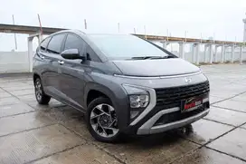 2022 Hyundai Stargazer 1.5 PRIME CAPTAIN SEAT