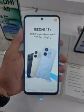 Xiaomi Redmi 13x 8/256
