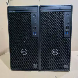 PC DELL OPTIPLEX 3000 MICRO TOWER CORE I5 12500 RAM 16GB-512GB D-NGC
