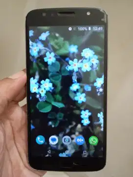 motorola g5s plus nfc ram 4/32