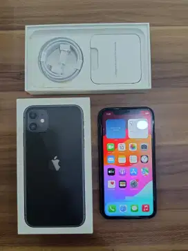 iPhone 11 64 gb