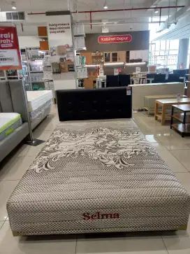Tempat tidur Sharon multibed