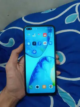 Infinix note 8 6/64