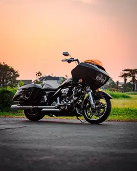 Harley Davidson RoadGlide
