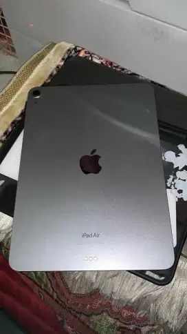 ipad air M2 2024/256GB wifi only