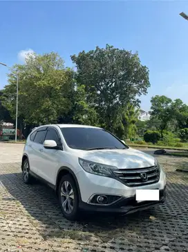 Honda CR-V CRV Prestige 2014 AT CRV 2014 Prestige