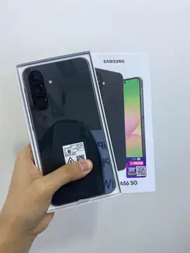 SAMSUNG A56 5G Ram 12/256 GB (OPEN BOX)