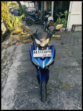 Yamaha MX KING 150 Cybercity Th 2025