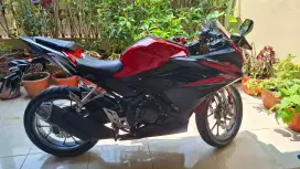 Di Jual CBR 150 2023