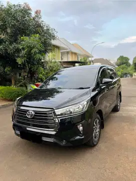Toyota Kijang Innova 2024 Diesel