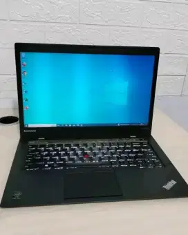 Laptop Lenovo X1 carbon