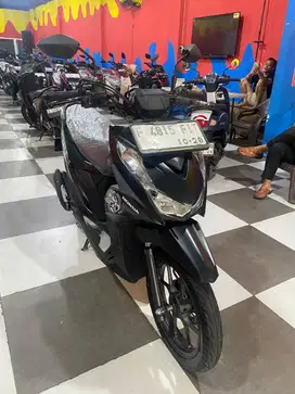 (DP500) Honda New Beat Street ESP  Tahun 2023