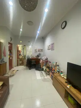 DIJUAL GRIYA SUTERA ALAM SUTERA TANGERANG SELATAN