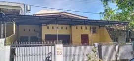 Dijual Rumah tinggal
