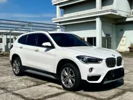 BMW X1 sDrive18i xLine 2019